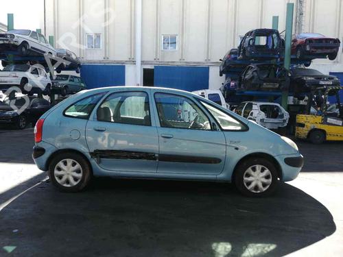 Ignition coil CITROËN XSARA PICASSO (N68) 1.6 | BP9275344M94 