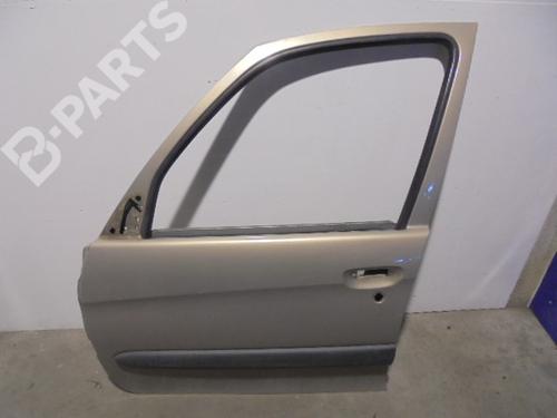 Used Left front door Left front door CITROËN XSARA PICASSO (N68) 2.0 HDi (90 hp) 9854518 9854518