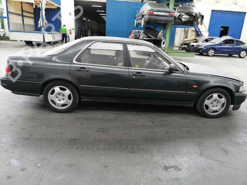 Engine control unit (ECU) HONDA LEGEND II (KA) 3.2 i 24V (KA7) | BP10543651M57 