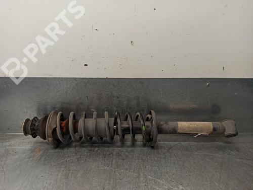 Used Right rear shock absorber Right rear shock absorber VW POLO (6N2) 1.4 16V (75 hp) 10692614 10692614