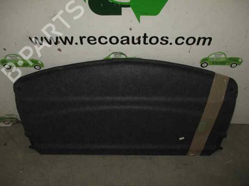 Rear parcel shelf CITROËN XSARA (N1) 1.9 D | BP2068934C85 