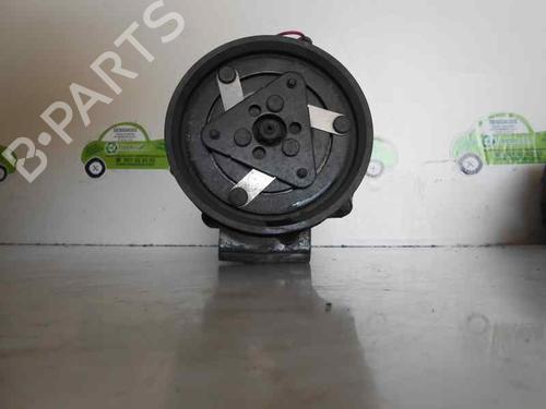 AC compressor ROVER 45 I Saloon (RT) 1.6 | BP2066061M34 
