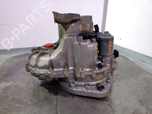 Gearbox SMART FORTWO Coupe (450) 0.7 (450.352, 450.332) | BP19936795M3 
