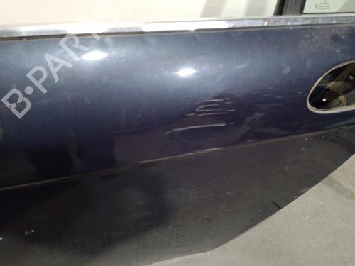 Left rear door BMW 7 (E65, E66, E67) 730 d | BP19166930C4 