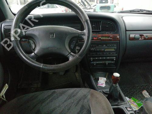 Instrument cluster CITROËN XANTIA (X1_, X2_) 2.0 HDI 90 | BP15263562C47 