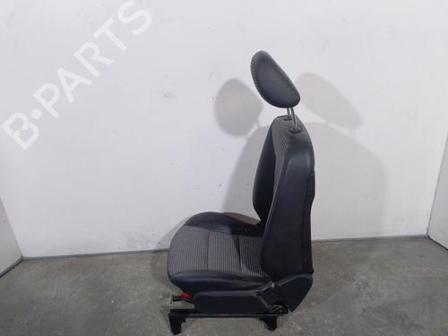 Right front seat MERCEDES-BENZ A-CLASS (W169) A 200 CDI (169.008, 169.308) | BP19151956C16 