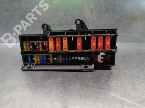 Used Fuse box Fuse box BMW 7 (E65, E66, E67) 730 i, Li (231 hp) 8243263 8243263