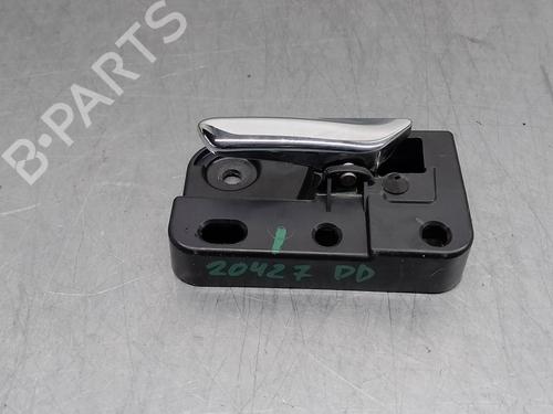 Front right interior door handle DODGE JOURNEY 2.0 CRD | BP18603724I14 
