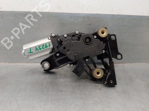 Used Rear wiper motor BMW 5 Touring (E61) 525 d (177 hp) 19142288