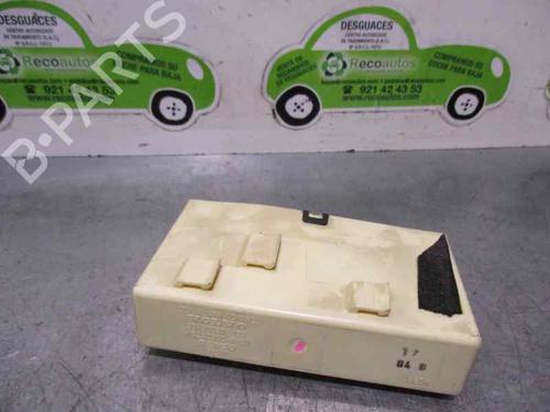 Electronic module VOLVO V40 Estate (645) 2.0 T | BP2310875M83 