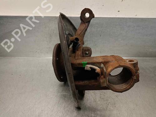 Right front steering knuckle VW CADDY III Box Body/MPV (2KA, 2KH, 2CA, 2CH) 1.6 TDI | BP18461039M26 