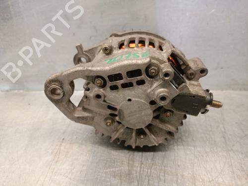 Alternator NISSAN PRIMERA (P12) 1.6 | BP18956794M7 