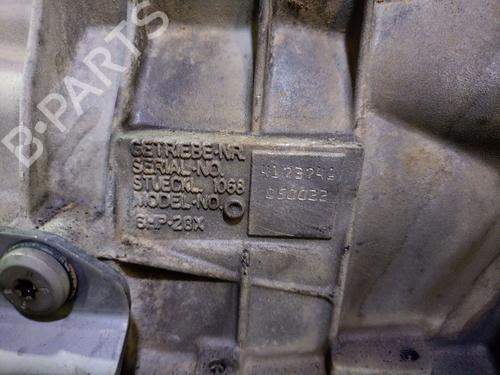 Gearbox BMW X5 (E70) 3.0 d | BP19794682M3 