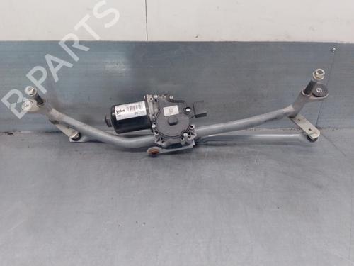 Used Front wiper motor LAND ROVER RANGE ROVER VELAR (L560) 2.0 D240 SD4 4x4 (241 hp) 17957754
