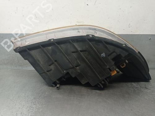 Left headlight CHEVROLET EPICA (KL1_) 2.0 D | BP19710493C28 