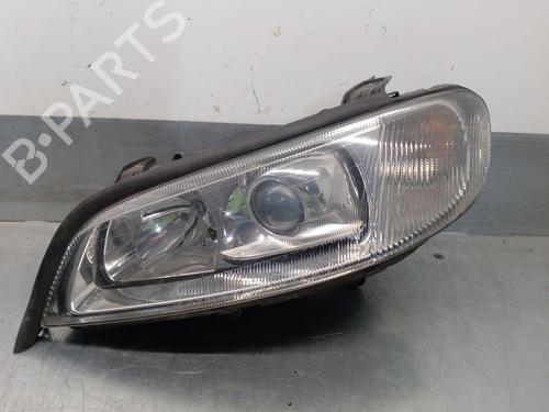 Left headlight OPEL OMEGA B (V94) 2.5 TD (F69, M69, P69) (130 hp) 18234097