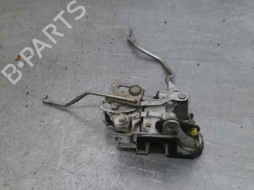 Used Front right lock HYUNDAI H-1 / STAREX Bus (A1) 2.5 CRDi (140 hp) 2093888