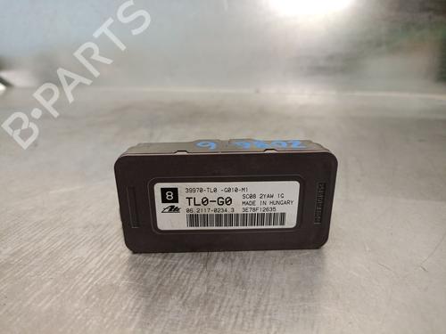 Used Electronic module HONDA ACCORD VIII (CU) 2.2 i-DTEC (CU3) (150 hp) 19126907
