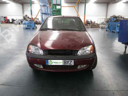 Used Parts FORD FIESTA Hatchback Van (JV_)  TD 1.8  175882