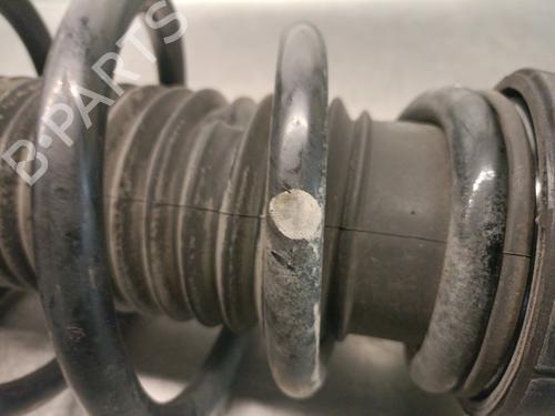 Right front shock absorber OPEL ASTRA J (P10) 1.7 CDTI (68) | BP19135162M17 
