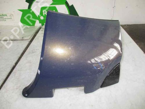 Bak støtfanger RENAULT SCÉNIC I MPV (JA0/1_, FA0_) 1.9 dCi RX4 (102 hp) 2065948