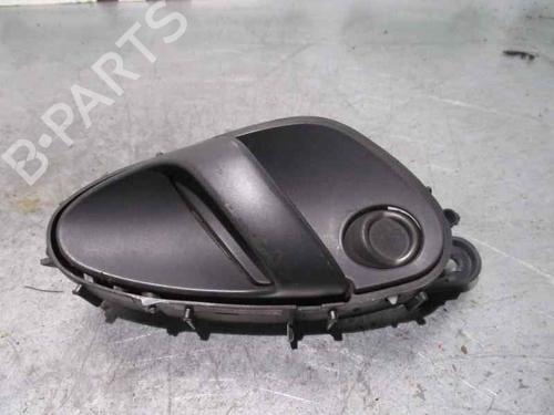 Used Front right interior door handle CITROËN XSARA (N1) 2.0 HDi 90 (90 hp) 3214731