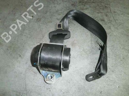 Pas bezpieczeństwa tylny prawy MITSUBISHI COLT CZC VI Convertible (RG) 1.5 (Z36A) 608404000A | 608404000A | 2 | PUERTAS