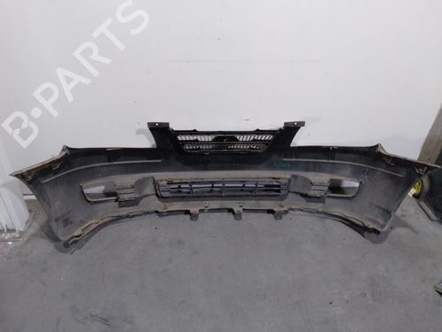 Front bumper HYUNDAI MATRIX (FC) 1.6 | BP19182523C7 