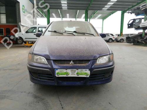 Instrument cluster MITSUBISHI SPACE STAR MPV (DG_A) 1.9 DI-D (DG4A) | BP9303098C47 