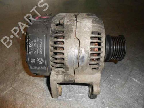 Alternator SEAT CORDOBA Vario (6K5)  | BP2055315M7 