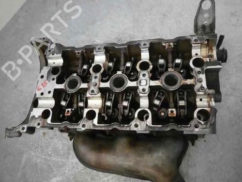 Cylinder head MERCEDES-BENZ E-CLASS (W211) E 280 (211.054) | BP10979061M5 