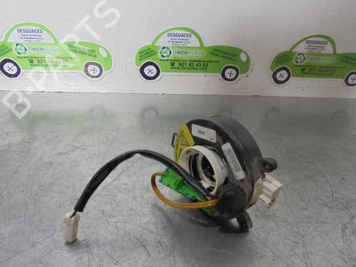 Squib airbag FIAT STRADA Pickup (178_, 278_) 1.3 D Multijet 1502272250521