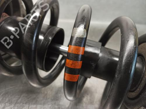 Left front shock absorber AUDI A6 C6 (4F2) 3.0 TDI quattro | BP17439005M16 