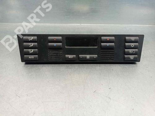 Used Climate control Climate control BMW 5 (E39) 530 d (184 hp) 10115032 10115032