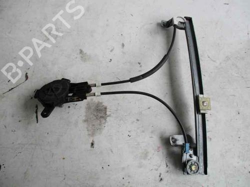 Rear left window mechanism PEUGEOT 106 II (1A_, 1C_) 1.5 D | BP2096182C24 