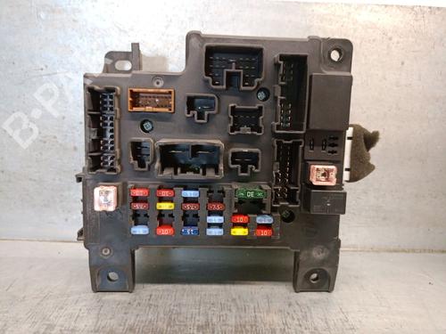 Used Fuse box MITSUBISHI LANCER VIII Sportback (CX_A) 2.0 DI-D (CX8A) (140 hp) 19343556