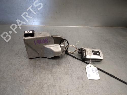 Used Electronic module TOYOTA YARIS (_P13_) 1.5 Hybrid (NHP130_, NHP130) (101 hp) 15984744