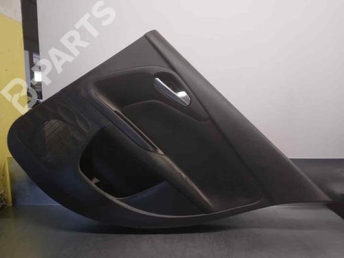 Used Right rear door panel Right rear door panel FIAT TIPO Hatchback (356_, 357_) 1.4 LPG (356HXF1B) (120 hp) 10225195 10225195
