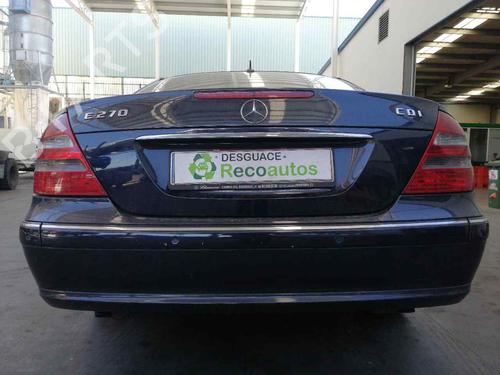 Køler MERCEDES-BENZ E-CLASS (W211)  | BP10158339M31 