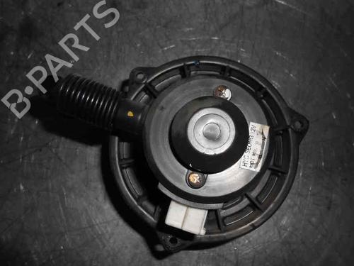 Heater blower motor HYUNDAI ATOS (MX)  | BP2074333M62 