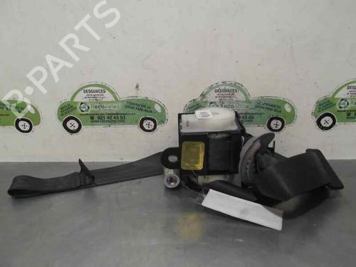 Used Front right seatbelt HYUNDAI ACCENT III (MC) 1.5 CRDi GLS (110 hp) 8726732