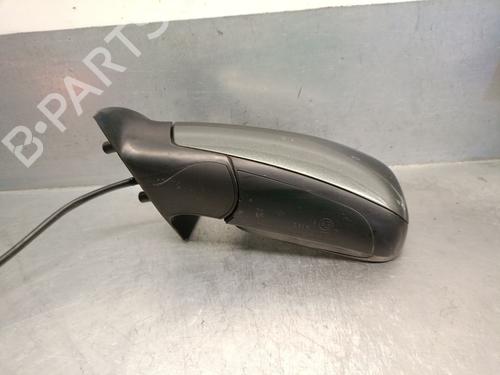 Left mirror PEUGEOT 307 CC (3B) 2.0 16V | BP19140906C26 
