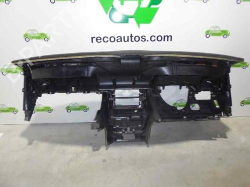 Dashboard RENAULT MEGANE II Estate (KM0/1_) 1.9 dCi (KMRG, KM1G, KM0G, KM2C) | BP12192541C46 