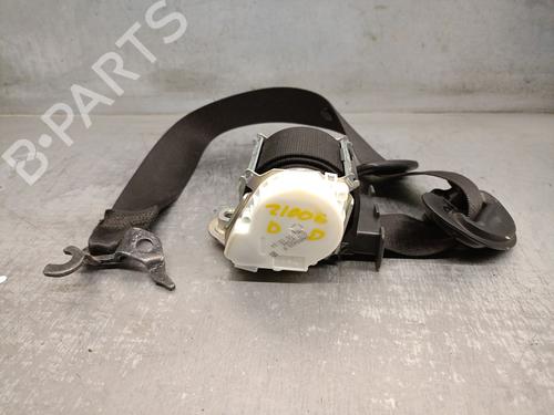 Front right seatbelt BMW X1 (E84) sDrive 18 d | BP19798190I25 