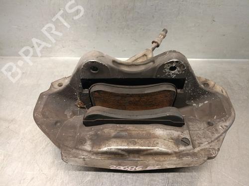 Left front brake caliper MERCEDES-BENZ E-CLASS (W212) E 500 4-matic (212.091) | BP19112688M105 