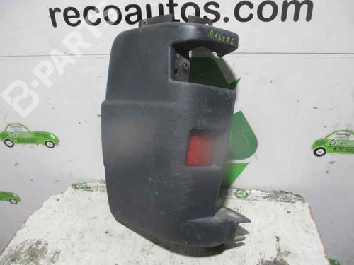 Used Corner bumper Corner bumper CITROËN JUMPER I Van (244) 2.2 HDi (101 hp) 8724410 8724410