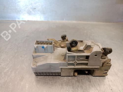 Front left lock PEUGEOT 406 (8B) 2.1 TD 12V | BP19173503C98 