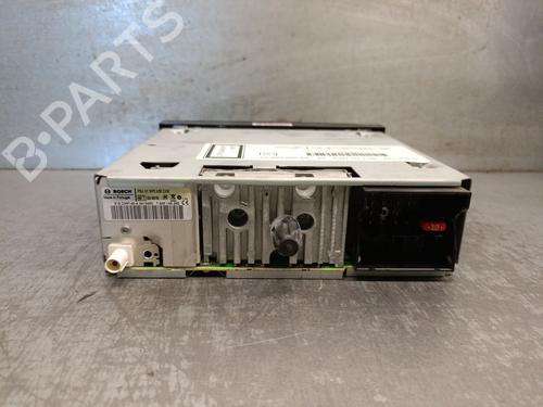 Radio CITROËN C3 Picasso (SH_) 1.6 HDi | BP19314876E6 