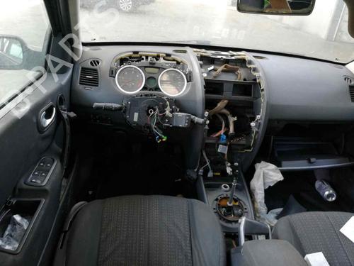 Engine control unit (ECU) RENAULT MEGANE II Estate (KM0/1_) 1.5 dCi (KM16, KM1E) | BP12130011M57 