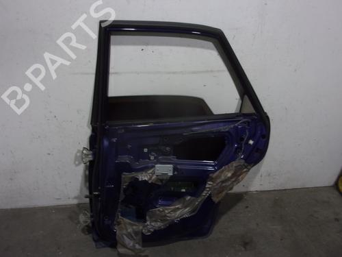 Right rear door VOLVO S40 I (644) 1.6 | BP17534727C5